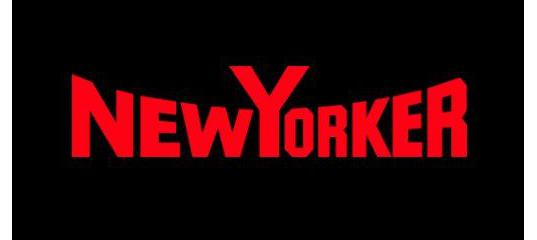 NewYorker в Ижевске | Одежда, Женская одежда, Мужская одежда | ТРК ...