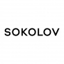 SOKOLOV Логотип SOKOLOV