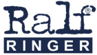 Логотип RALF