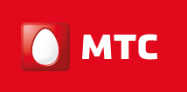 МТС Логотип МТС
