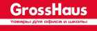 Логотип Gross Haus