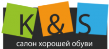 K&S Логотип K&S