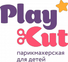 Логотип PlayCut