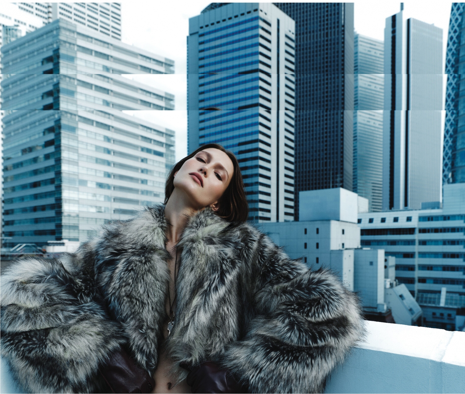 LOVE REPUBLIC в ТРК Петровский