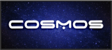 Cosmos Логотип Cosmos