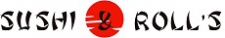 Sushi&Rolls Логотип Sushi&Rolls