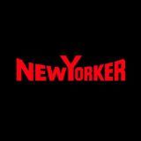 Логотип NewYorker
