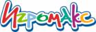 Логотип Игромакс