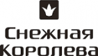 Логотип Снежная королева