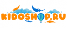 Kidoshop Логотип Kidoshop
