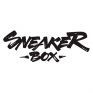 Sneakerbox Логотип Sneakerbox