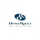 Логотип Dino Ricci
