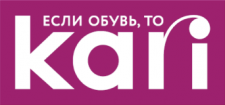 KARI Логотип KARI