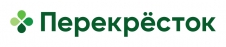 Перекресток Логотип Перекресток