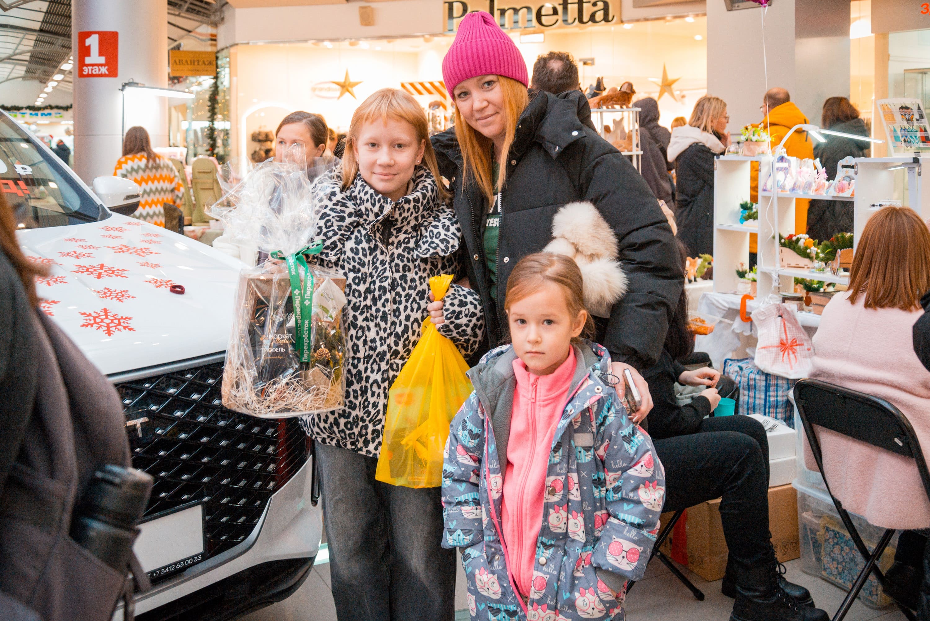 Фото Детский конкурс рисунков"Новогодний город -2026!" Изображения в Детский конкурс рисунков"Новогодний город -2026!"