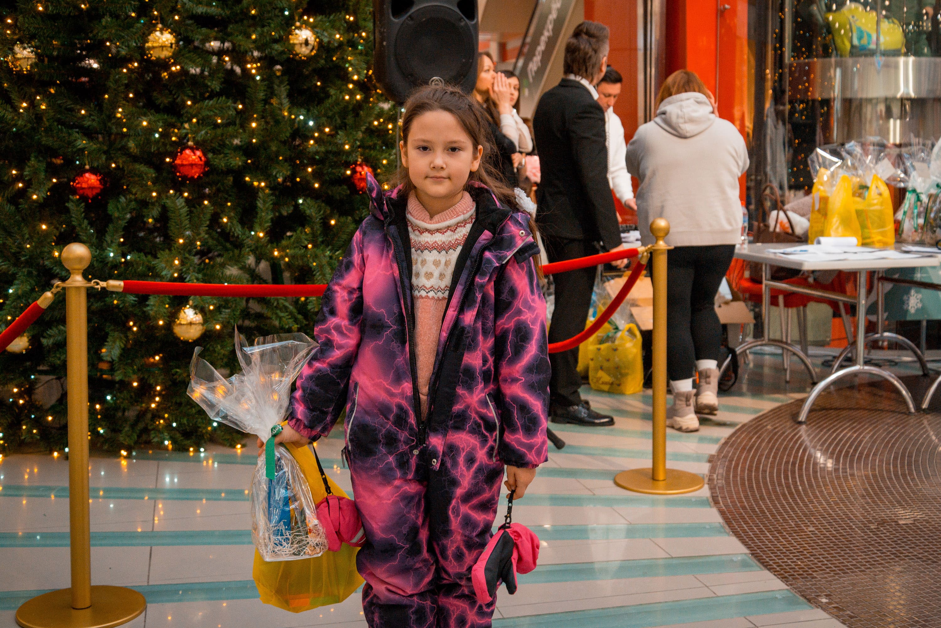 Фото Детский конкурс рисунков"Новогодний город -2026!" Изображения в Детский конкурс рисунков"Новогодний город -2026!"