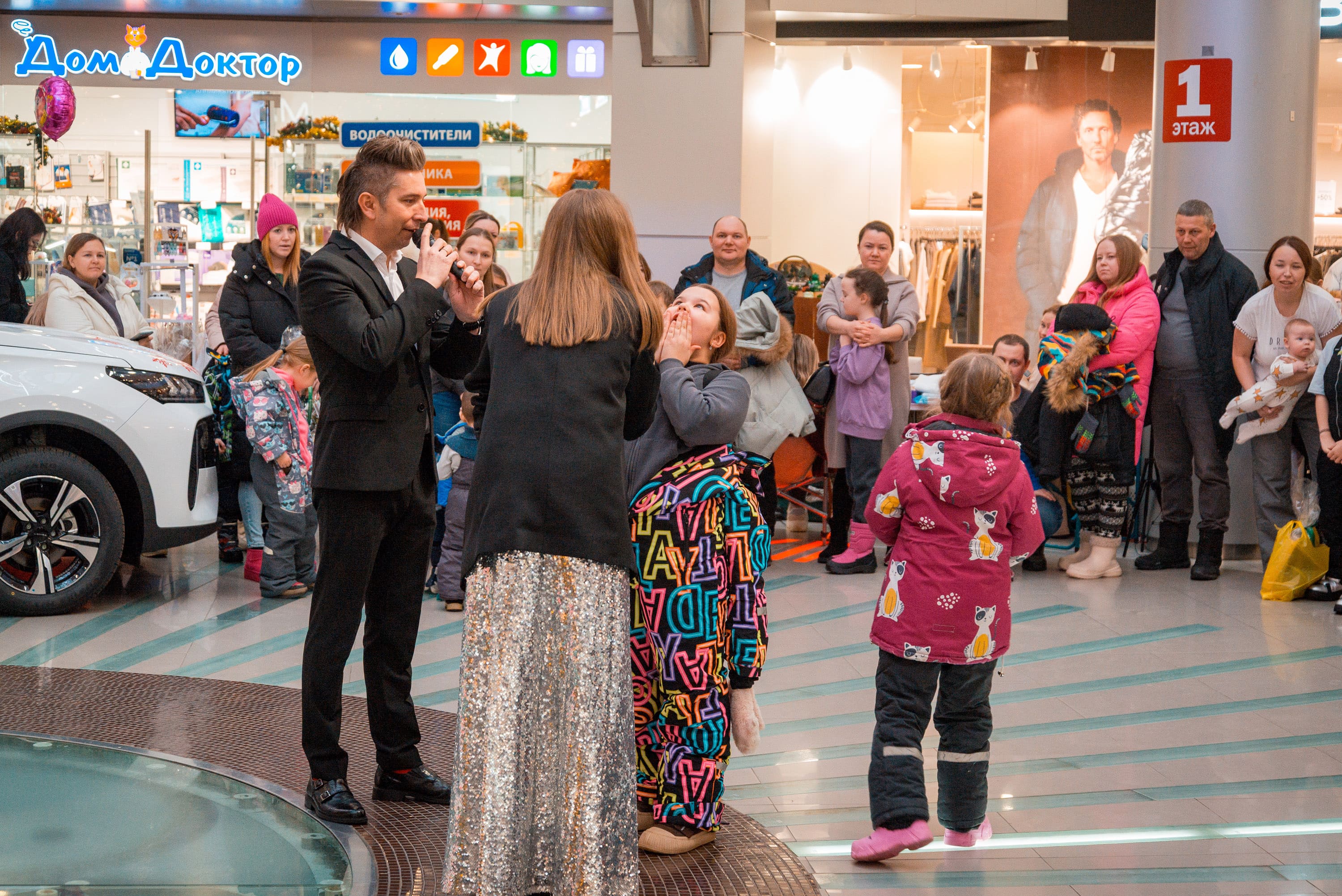 Фото Детский конкурс рисунков"Новогодний город -2026!" Изображения в Детский конкурс рисунков"Новогодний город -2026!"