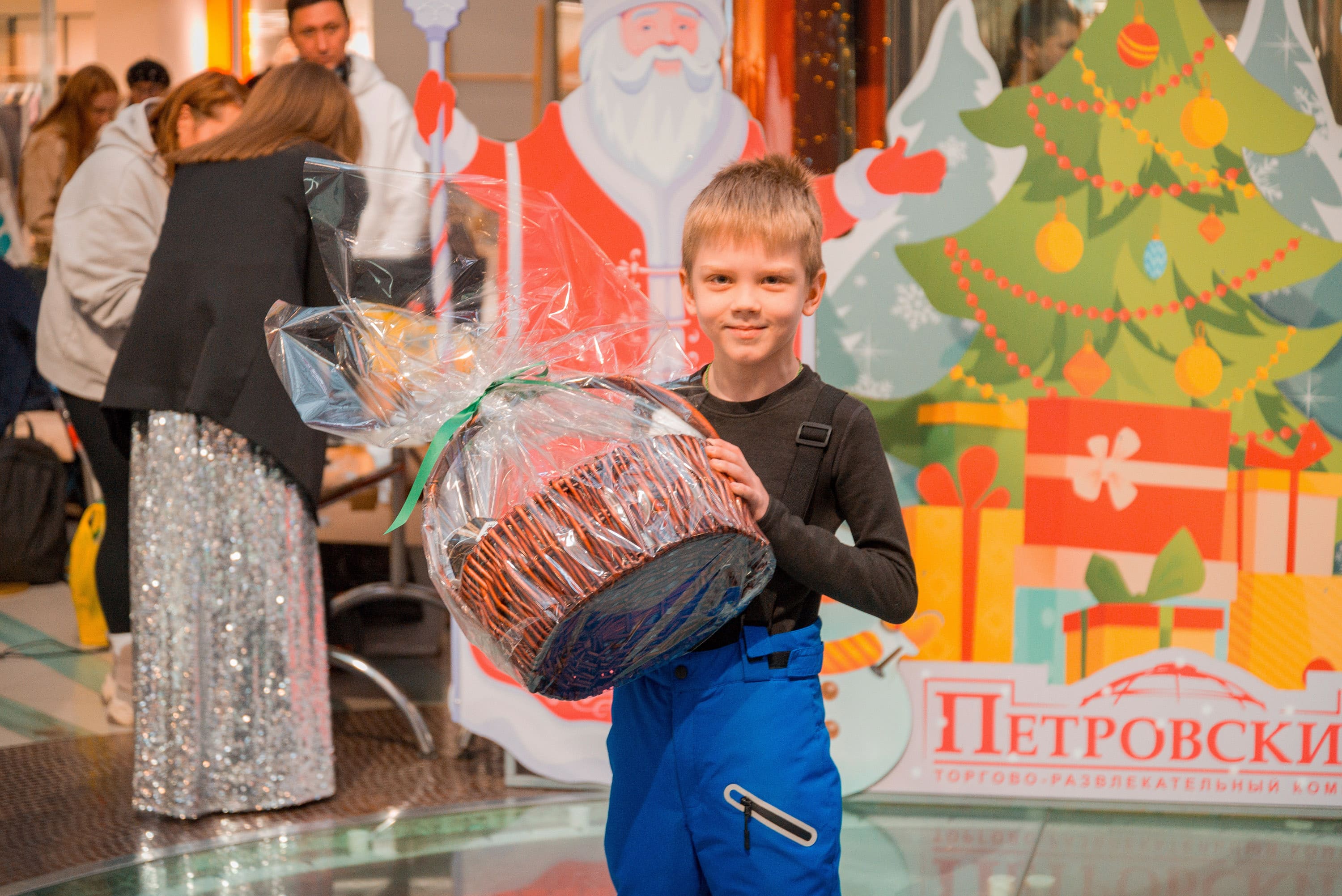 Фото Детский конкурс рисунков"Новогодний город -2026!" Изображения в Детский конкурс рисунков"Новогодний город -2026!"