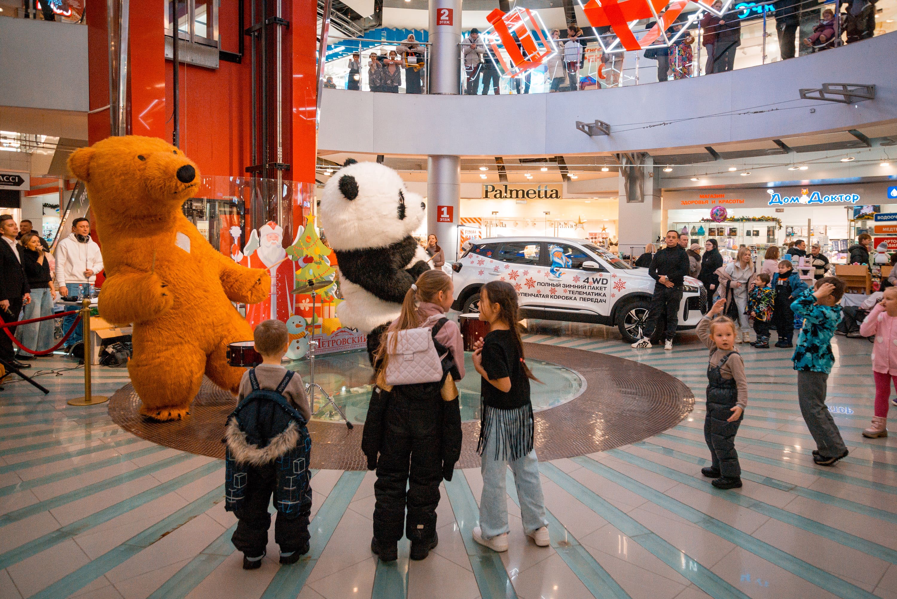 Фото Детский конкурс рисунков"Новогодний город -2026!" Изображения в Детский конкурс рисунков"Новогодний город -2026!"