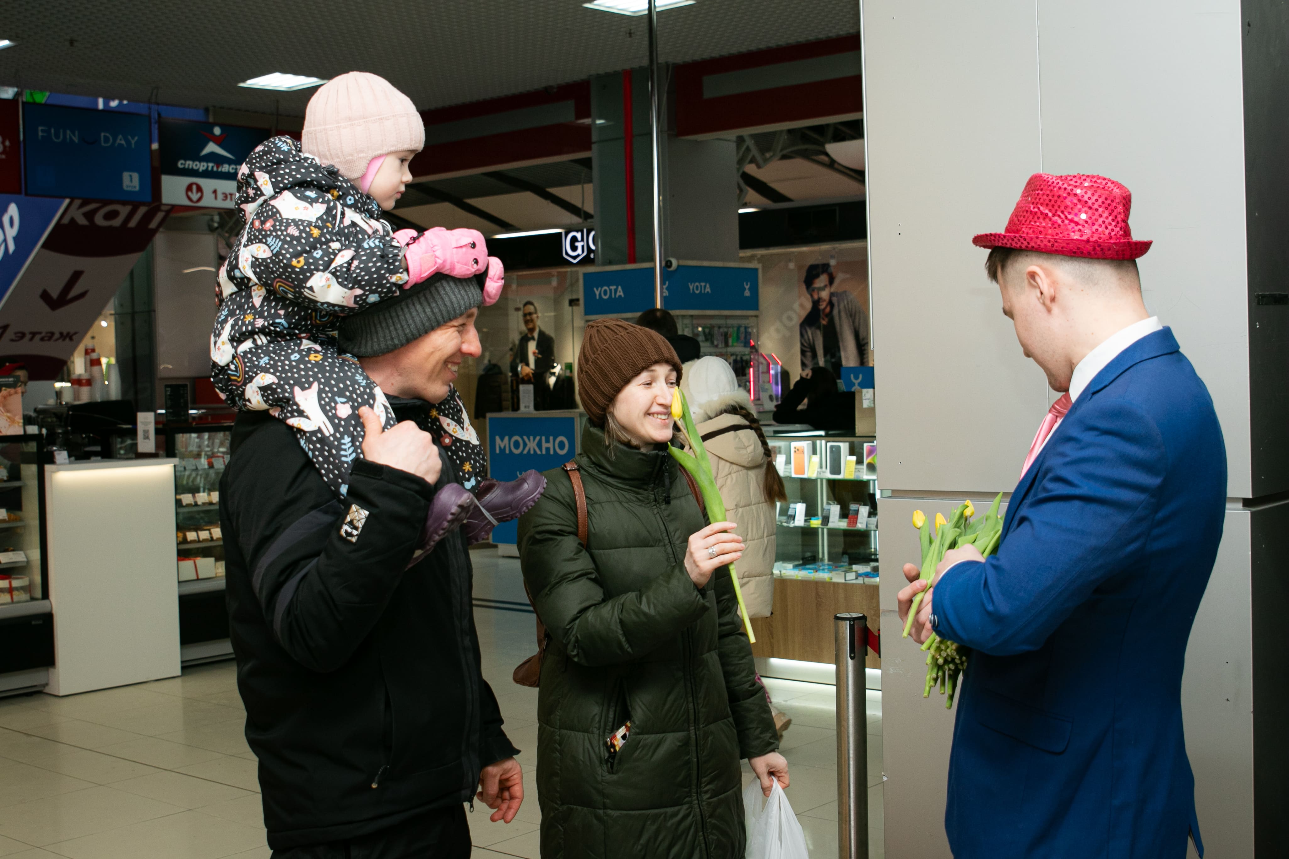 Фото Традиционное поздравление с 8 Марта!!! Изображения в Традиционное поздравление с 8 Марта!!!