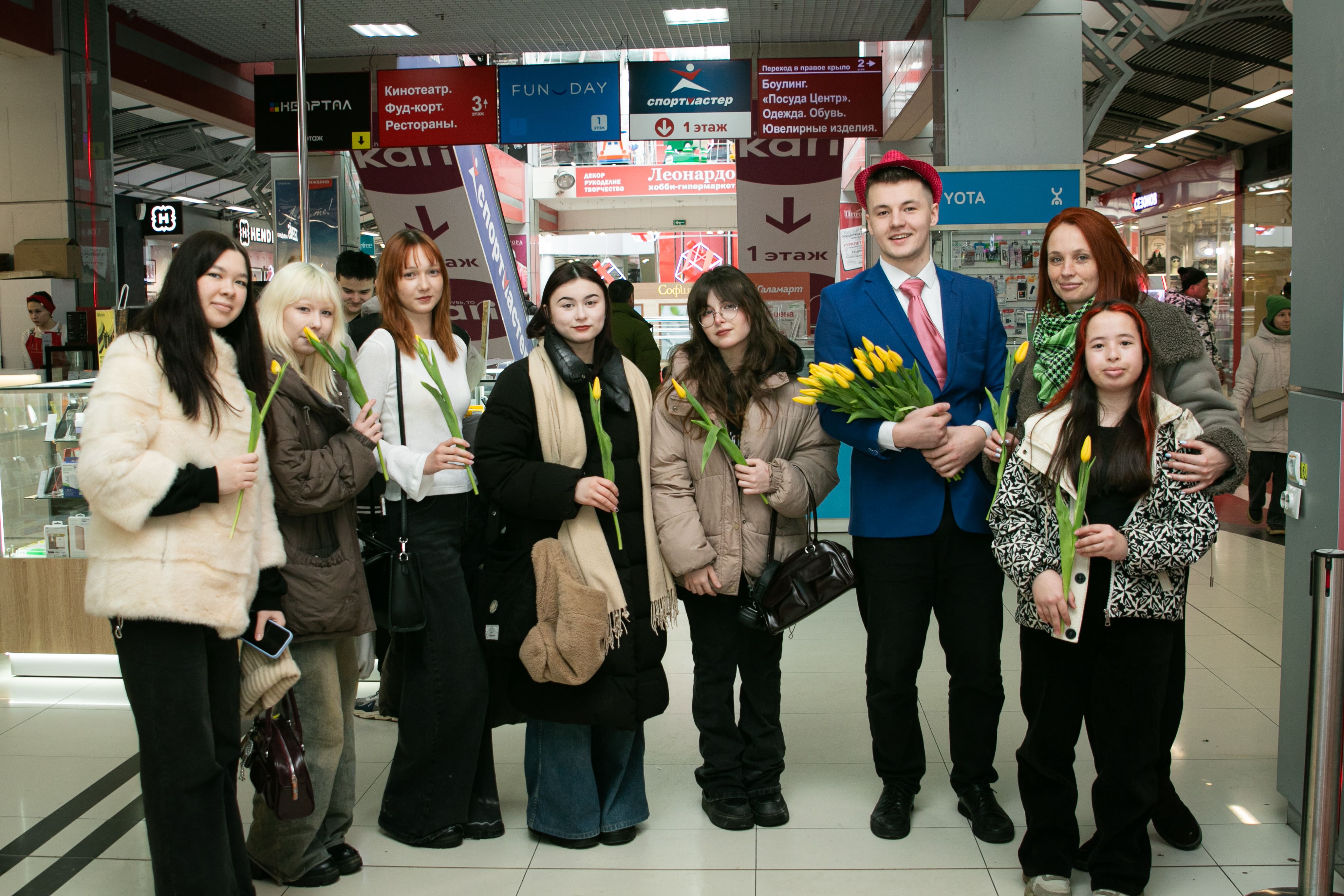 Фото Традиционное поздравление с 8 Марта!!! Изображения в Традиционное поздравление с 8 Марта!!!