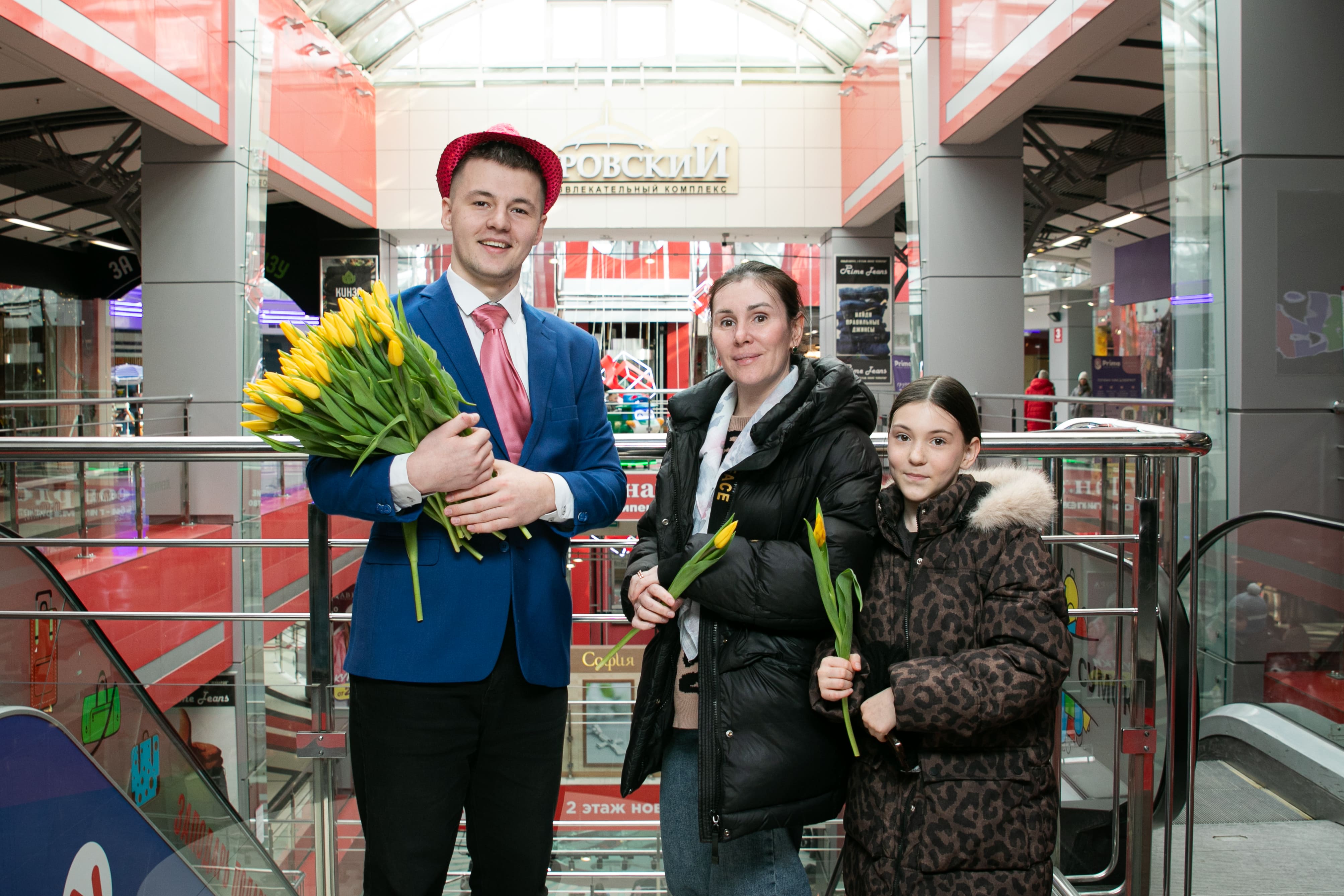 Фото Традиционное поздравление с 8 Марта!!! Изображения в Традиционное поздравление с 8 Марта!!!