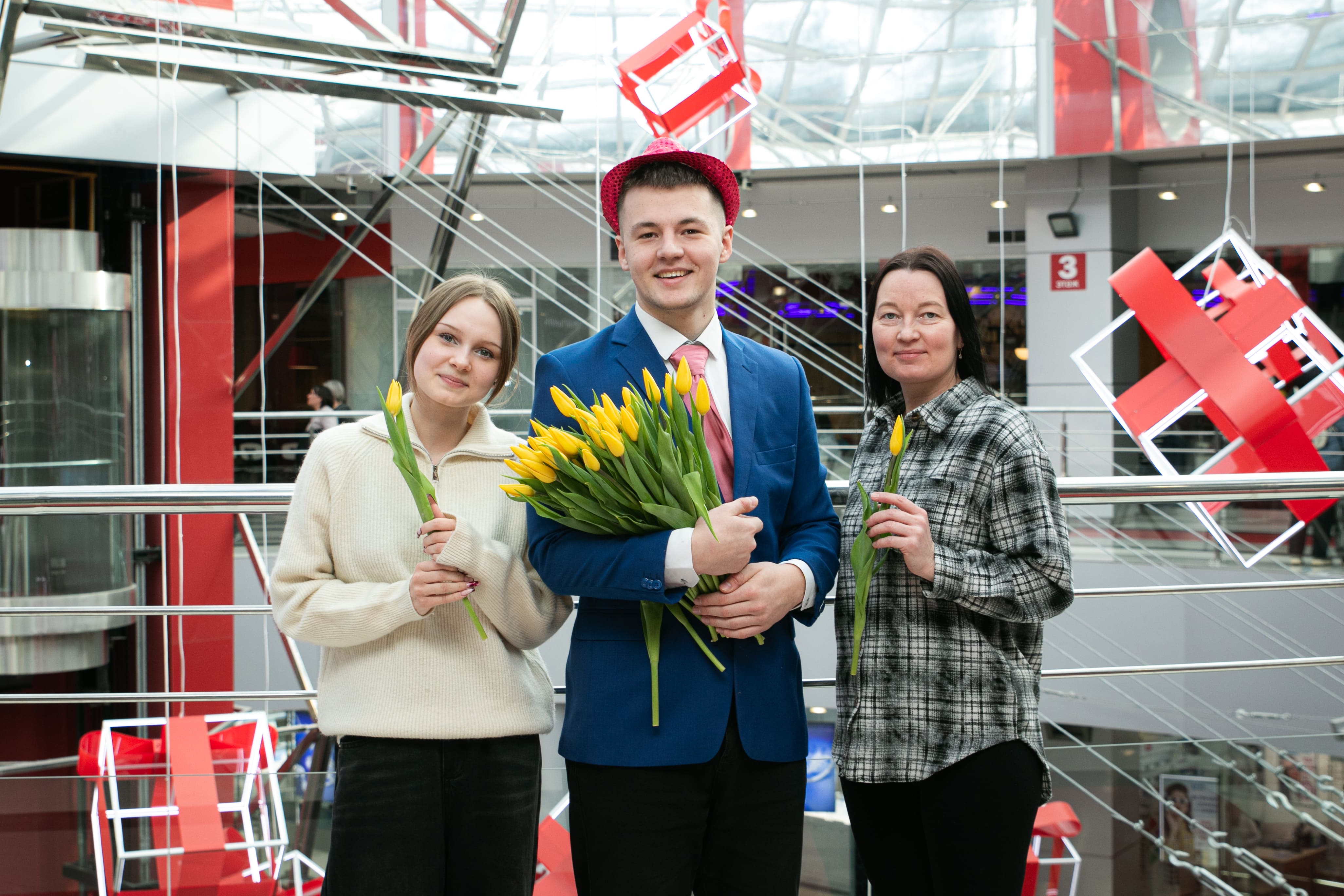 Фото Традиционное поздравление с 8 Марта!!! Изображения в Традиционное поздравление с 8 Марта!!!