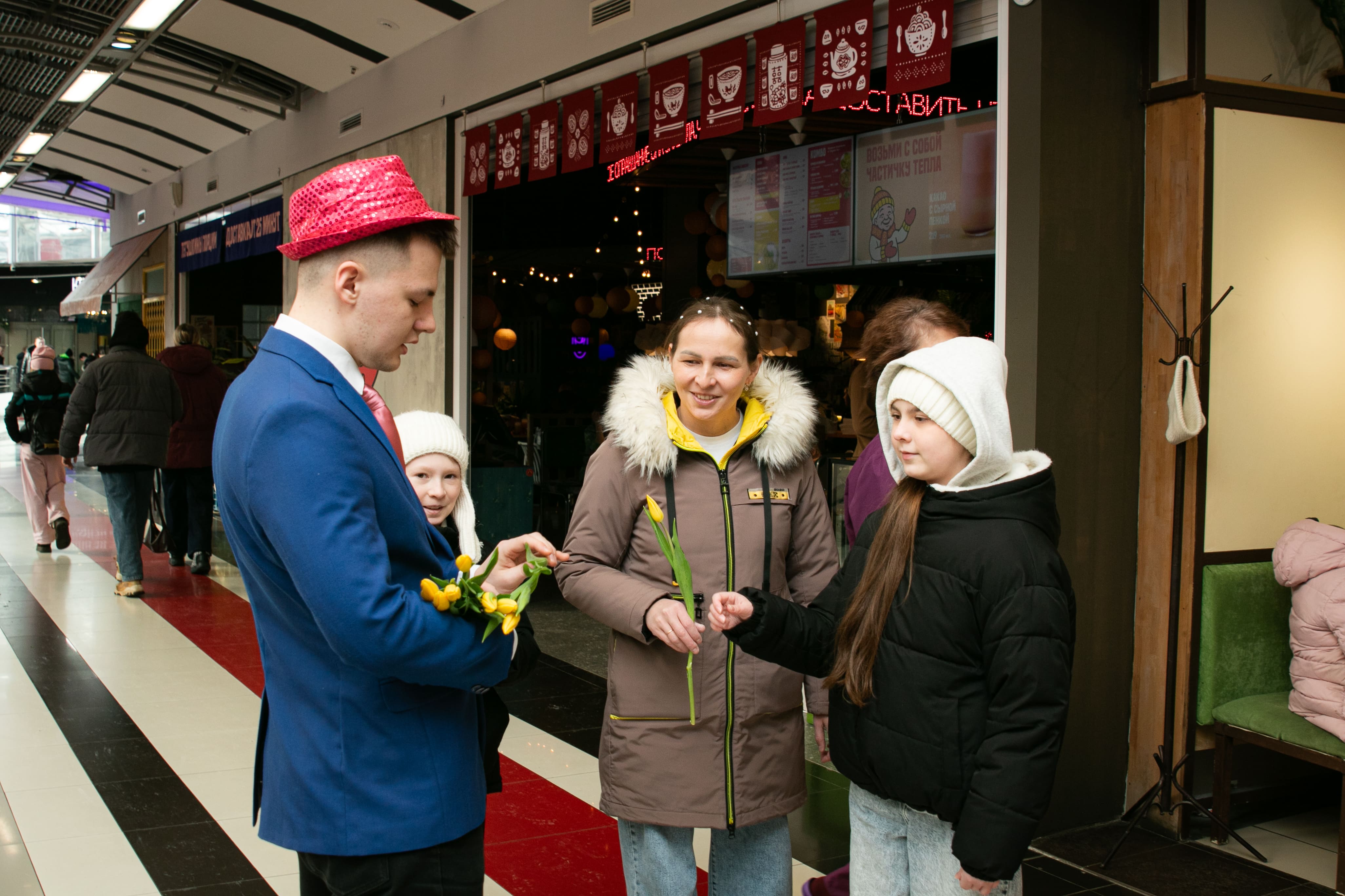 Фото Традиционное поздравление с 8 Марта!!! Изображения в Традиционное поздравление с 8 Марта!!!