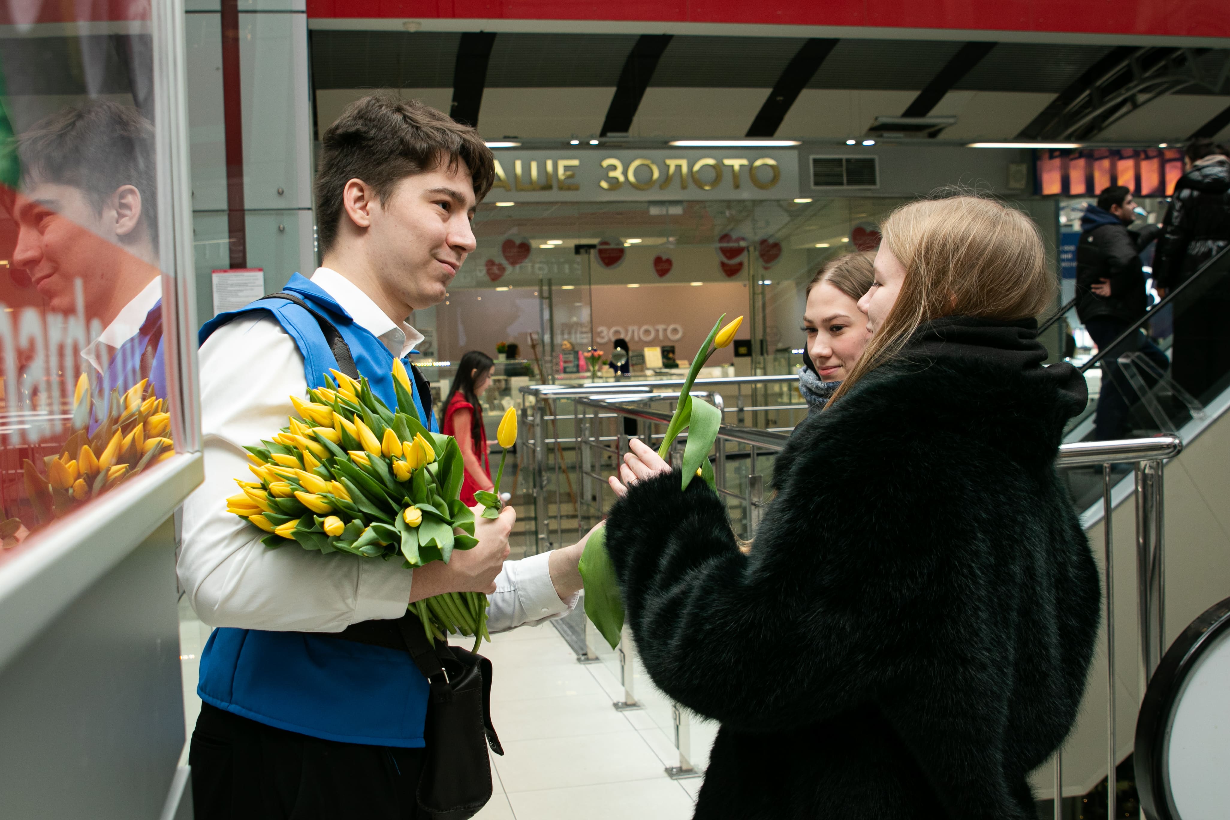 Фото Традиционное поздравление с 8 Марта!!! Изображения в Традиционное поздравление с 8 Марта!!!