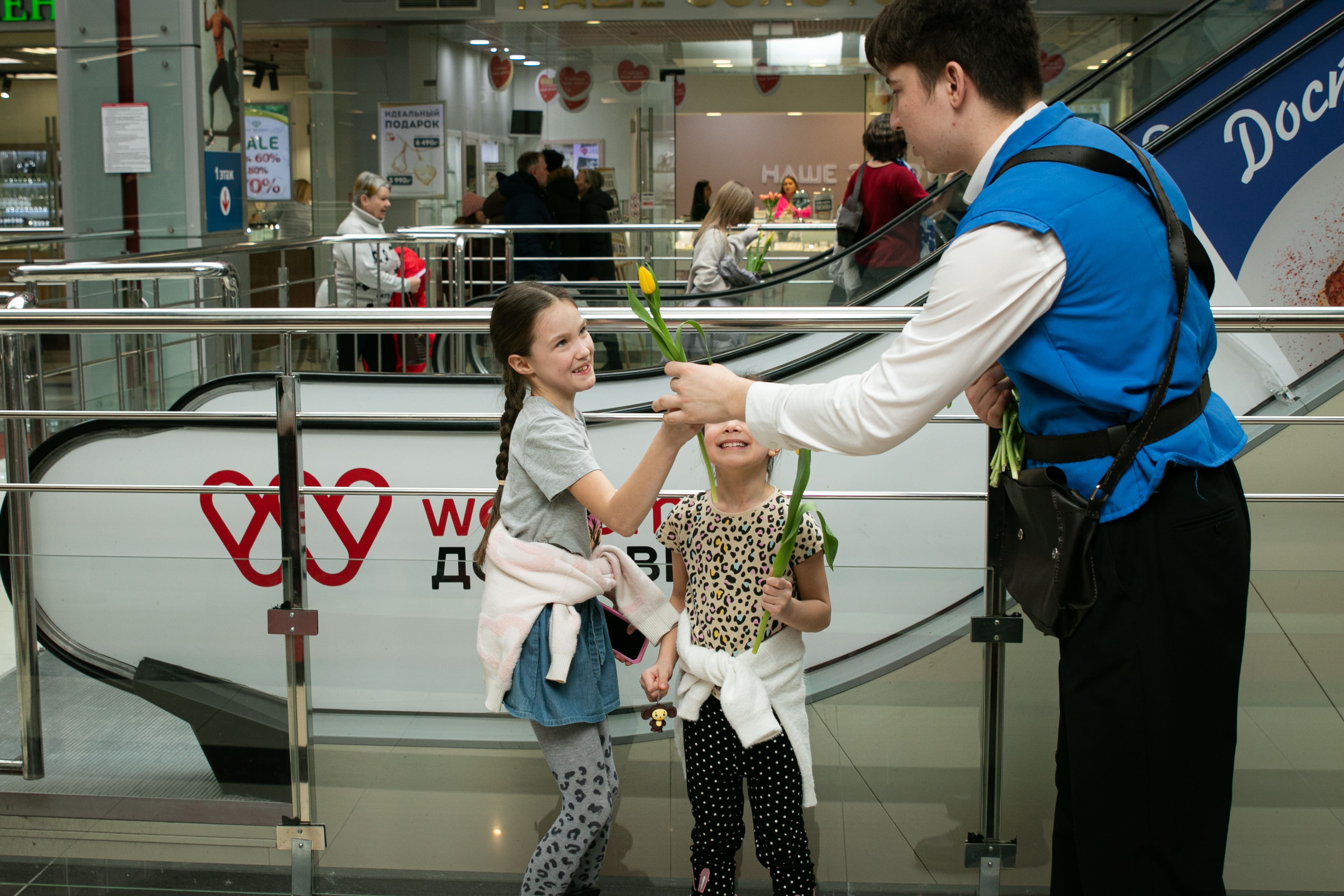 Фото Традиционное поздравление с 8 Марта!!! Изображения в Традиционное поздравление с 8 Марта!!!