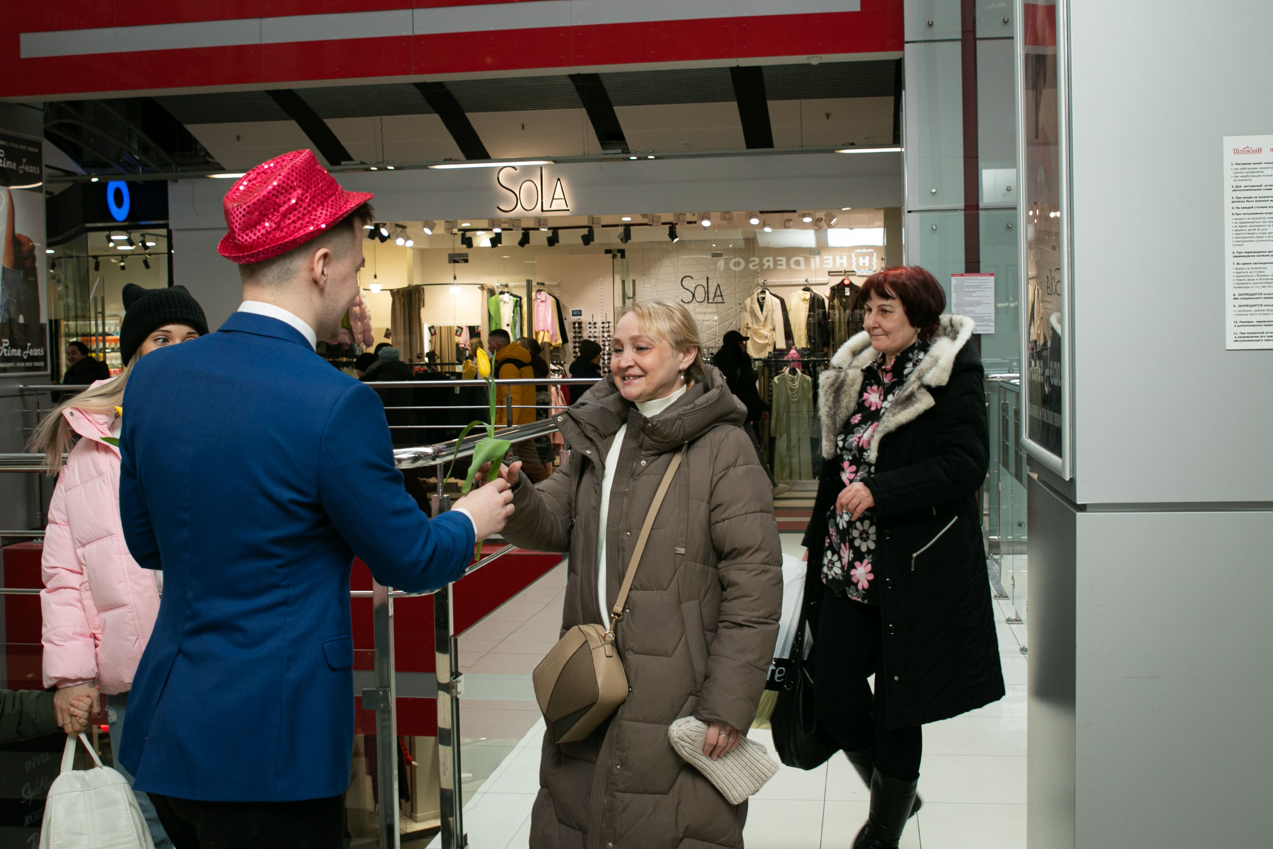 Фото Традиционное поздравление с 8 Марта!!! Изображения в Традиционное поздравление с 8 Марта!!!