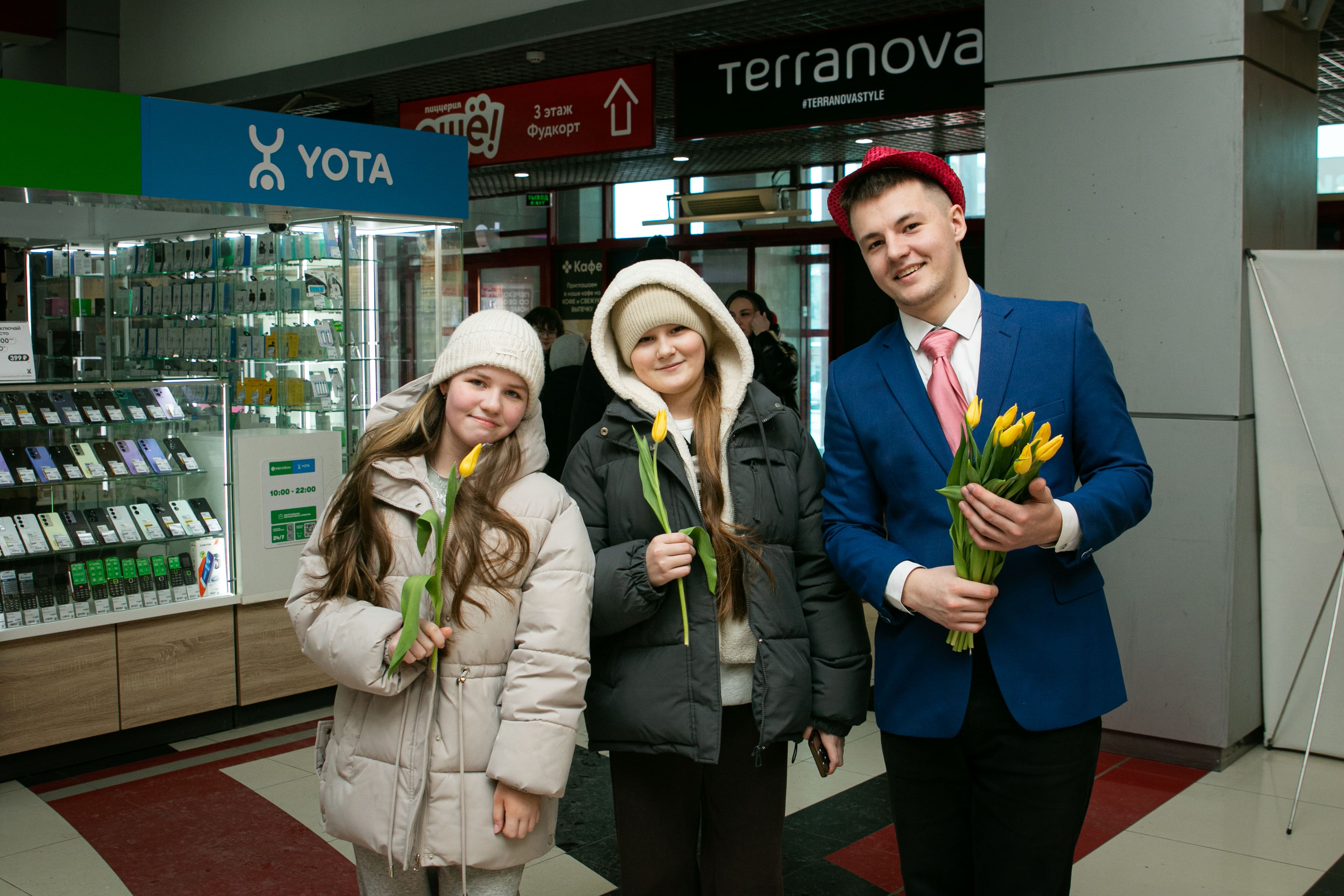 Фото Традиционное поздравление с 8 Марта!!! Изображения в Традиционное поздравление с 8 Марта!!!