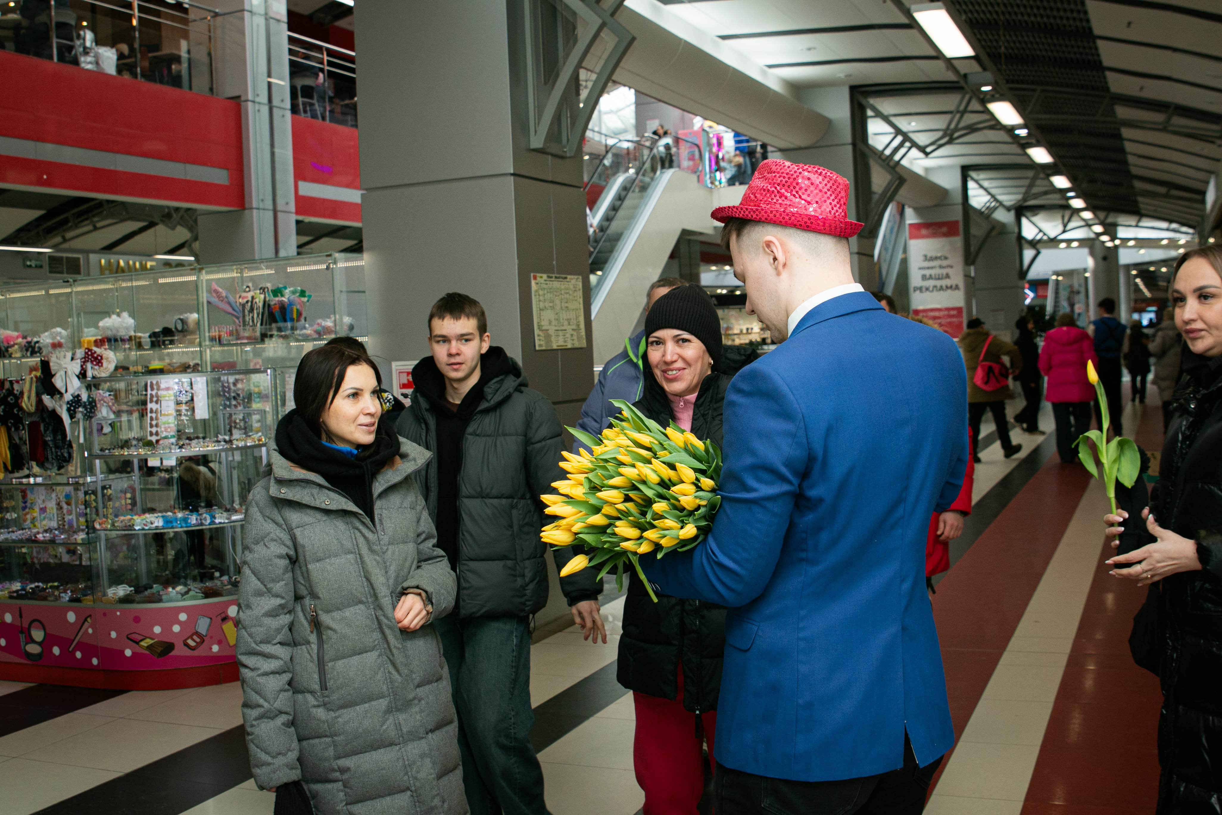 Фото Традиционное поздравление с 8 Марта!!! Изображения в Традиционное поздравление с 8 Марта!!!
