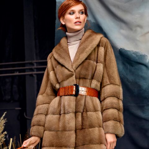 Акция Норка в рассрочку