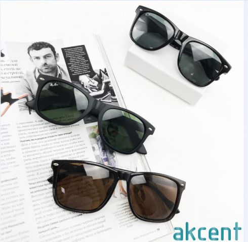 Акция Скидки до 50 % в Akcent