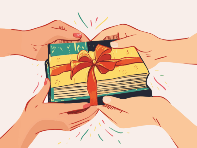 Акция 2=3 на книги!