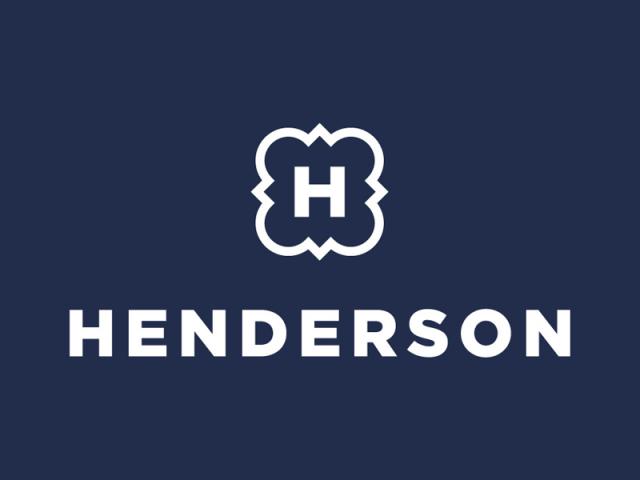 Акция Распродажа в HENDERSON уже началась!