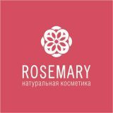 Логотип Rosemary