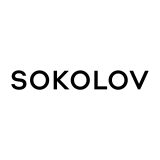 Логотип SOKOLOV