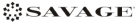 Логотип SAVAGE