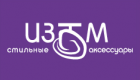 Логотип Изюм