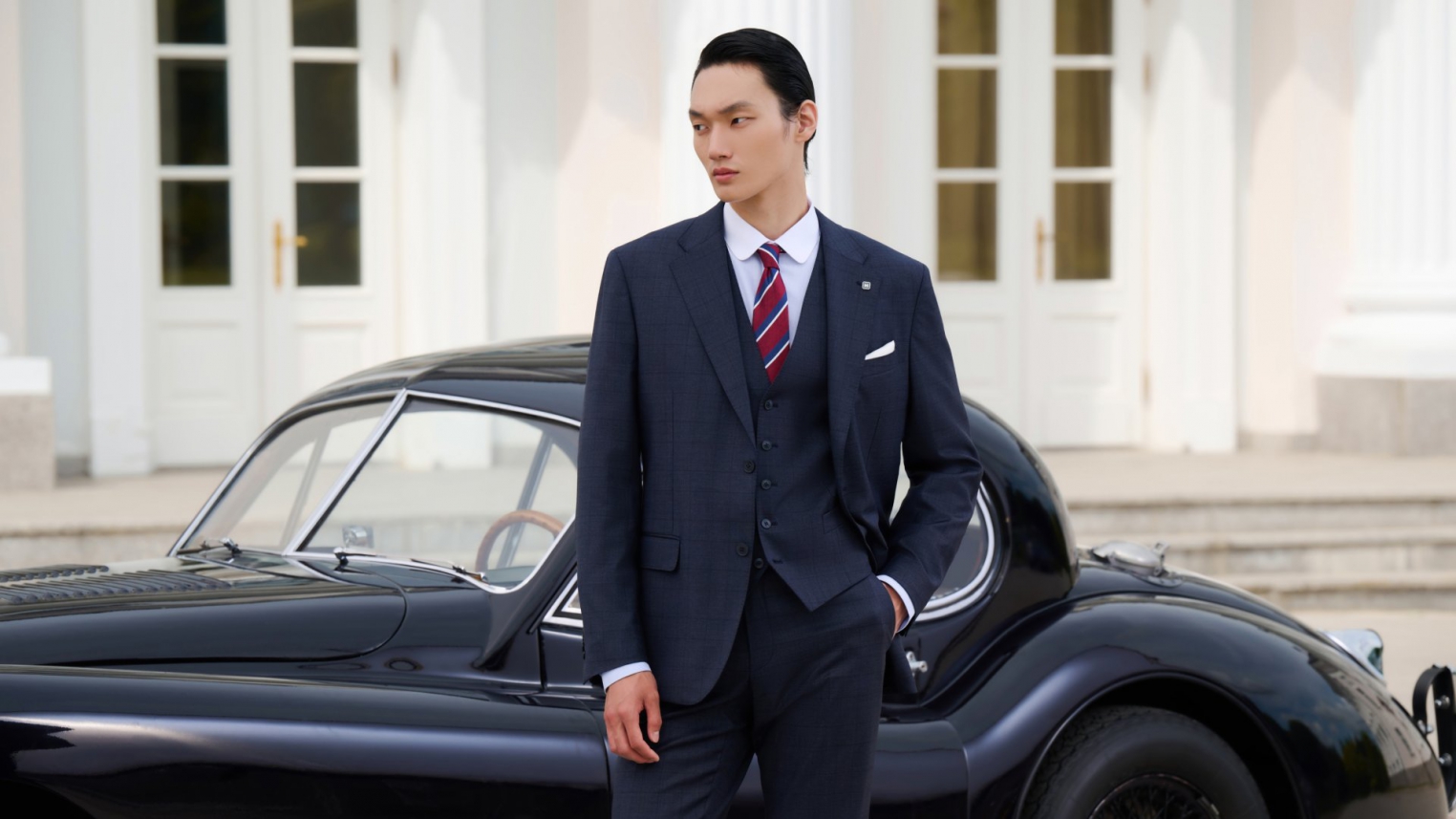 HENDERSON в ТРК Петровский