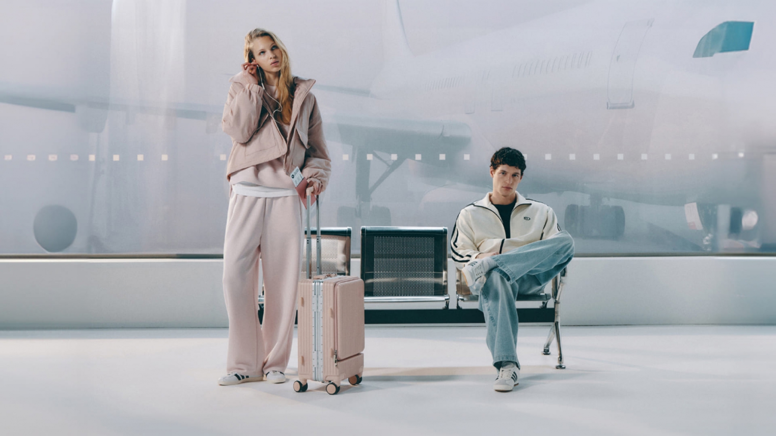 Gloria Jeans в ТРК Петровский