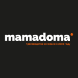Логотип mamadoma