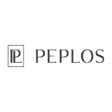 Логотип Пеплос