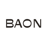Логотип Baon
