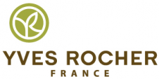 Yves Rocher Логотип Yves Rocher