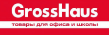 Gross Haus Логотип Gross Haus
