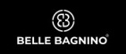 Логотип Belle bagnino