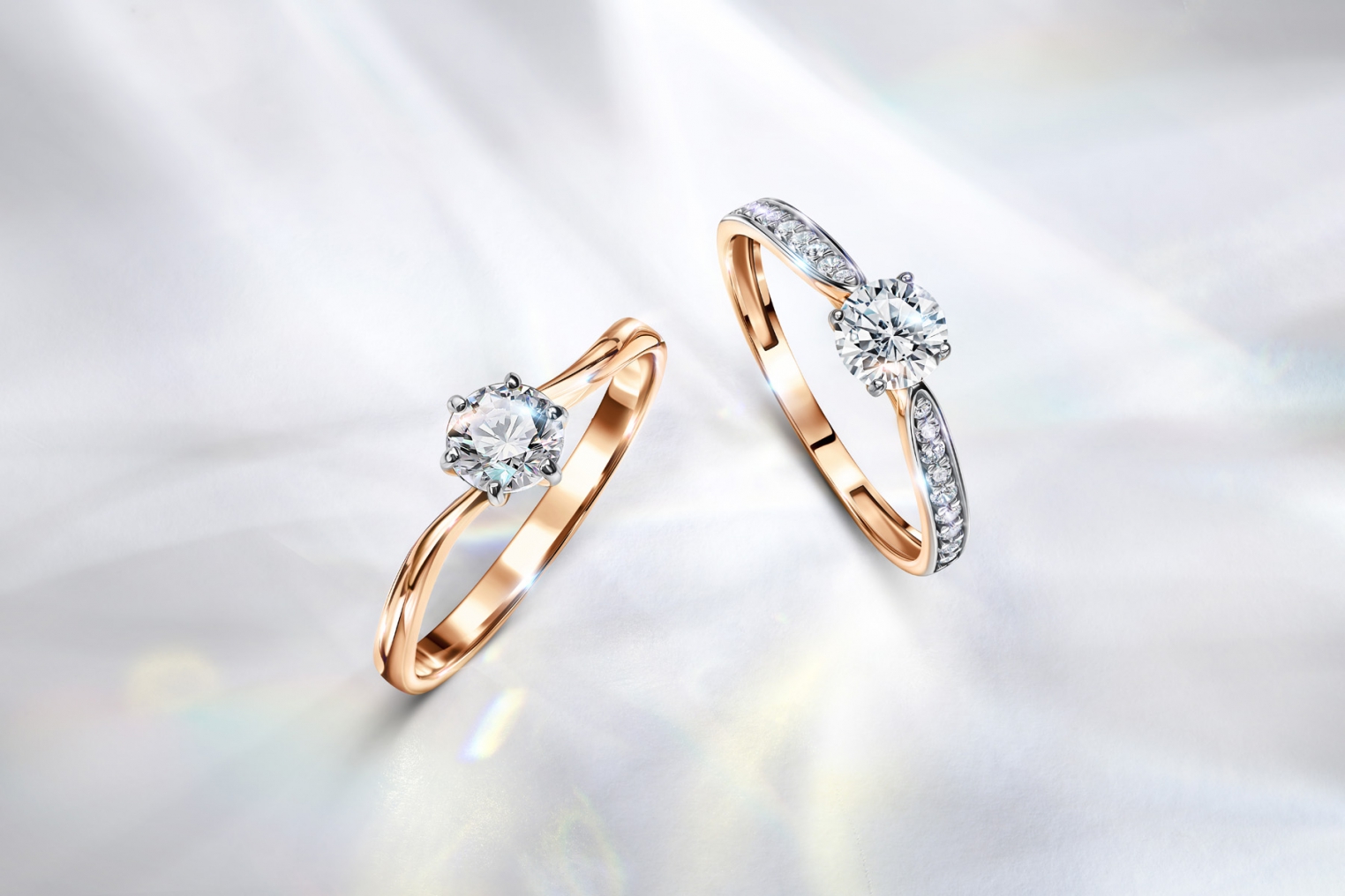 585 ЗОЛОТОЙ в ТРК Петровский